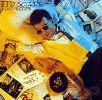 Enrico Ruggeri - Il futuro  un'ipotesi cover