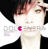 Dolcenera - L'amore  un gioco cover