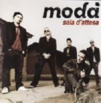 Mod - La mia ragazza ha detto che.. cover