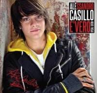 Alessandro Casillo - È vero (che ci sei) cover