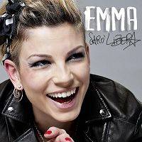 Emma Marrone - Non  l'inferno cover
