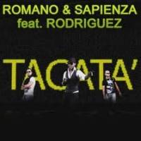 Romano & Sapienza feat. Rodriguez - Tacatà cover