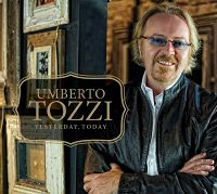 Umberto Tozzi - Se tu non fossi qui cover