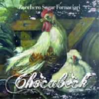 Zucchero - Chocabeck cover