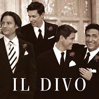Il Divo - Ti amerņ cover