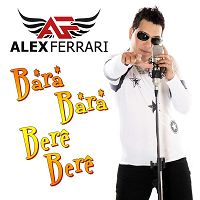 Alex Ferrari & Michel Telo - Bara bará bere berê cover