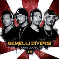 Gemelli Diversi - Per farti sorridere cover