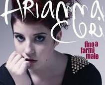 Arianna Cleri - Fino a farmi male cover