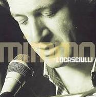 Mimmo Locasciulli - Gli occhi cover