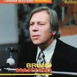 Bruno Martino - Ho sognato d'amarti cover