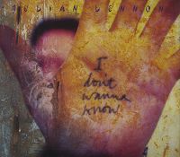 Julian Lennon - I Don't Wanna Know cover