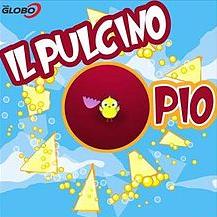 Radio Globo - Il pulcino pio cover