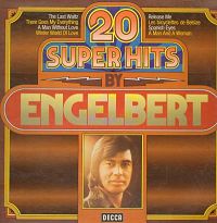 Engelbert Humperdinck - Love Can Fly cover
