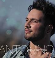 Antonino Spadaccino - Ritornerà cover