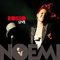Noemi - Se non  amore cover