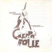 Adriano Celentano - Sei proprio tu cover