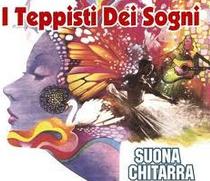 Teppisti dei Sogni - Suona chitarra cover