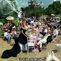 Malika Ayane - Tre cose cover