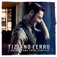 Tiziano Ferro - Troppo buono cover