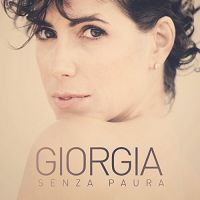 Giorgia - Non mi ami cover