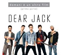 Dear Jack - Domani è un altro film cover