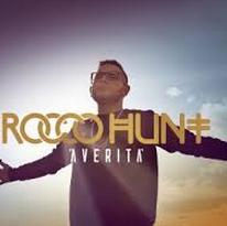 Rocco Hunt - Vieni con me cover