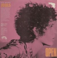 Brian Auger, Julie Driscoll & the Trinity - Isola natale cover