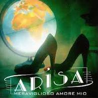 Arisa - Meraviglioso amore mio cover