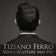 Tiziano Ferro - Senza scappare mai pi cover