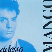 Mango - Attimi cover