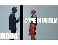 Modą ft. Emma Marrone - Come in un film cover
