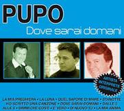 Pupo - Dove sarai domani cover