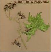 Franco Battiato - Et maintenant cover