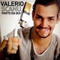 Valerio Scanu - Libero cover