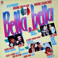 Sandro Giacobbe - Portami a ballare cover