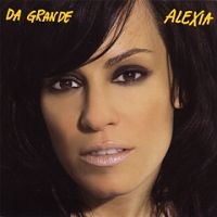 Alexia - Quello che sento cover