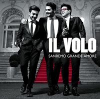 Il Volo - Grande amore cover