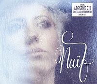 Malika Ayane - Senza fare sul serio cover