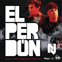 Nicky Jam & Enrique Iglesias - El perdón cover