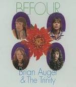 Brian Auger, Julie Driscoll & the Trinity - No Time to Live cover