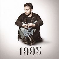 Lorenzo Fragola - Who Am I? cover