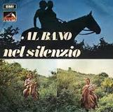 Al Bano - Nel silenzio cover