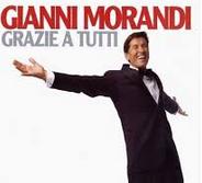 Massimo Ranieri & Gianni Morandi - Avevo un cuore cover