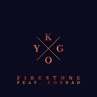 Kygo ft. Conrad - Firestone cover