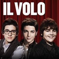 Il Volo - Il mondo cover