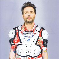 Jovanotti - L'estate addosso cover