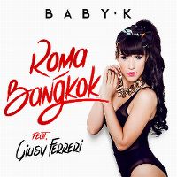 Baby K ft. Giusy Ferreri - Roma – Bangkok cover