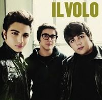 Il Volo - Un amore cos grande cover