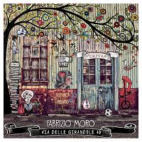 Fabrizio Moro - Alessandra sar sempre pi bella cover