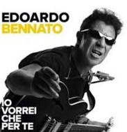 Edoardo Bennato - Io vorrei che per te cover